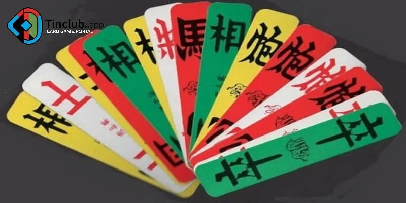 Vì sao nên chơi Tứ Sắc tại Tinclub?