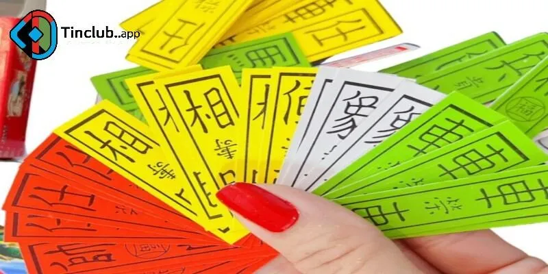 Đăng ký chơi Tứ Sắc tại Tinclub có dễ không?
