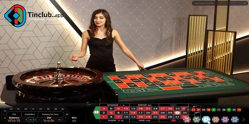Ưu Điểm Nổi Bật Khi Chơi Casino Online Tại Tinclub