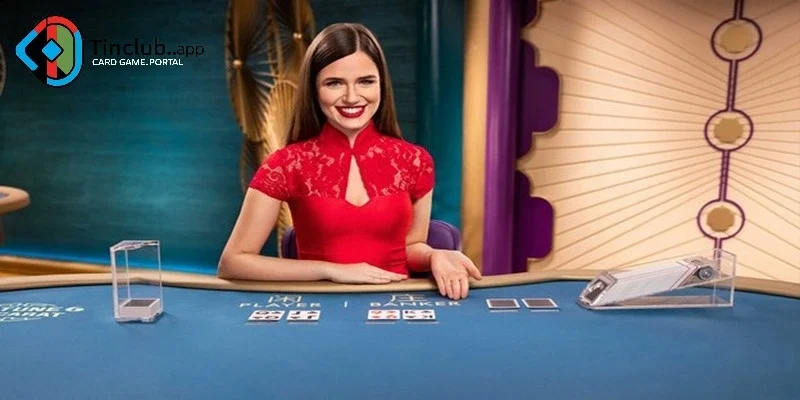 Khám Phá Casino Online Tại Tinclub – Hình Thức Giải Trí Được Ưa Chuộng