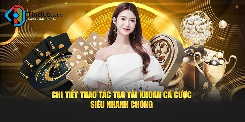 Hướng Dẫn Đăng Ký Tài Khoản Dành Cho Người Mới Tham Gia