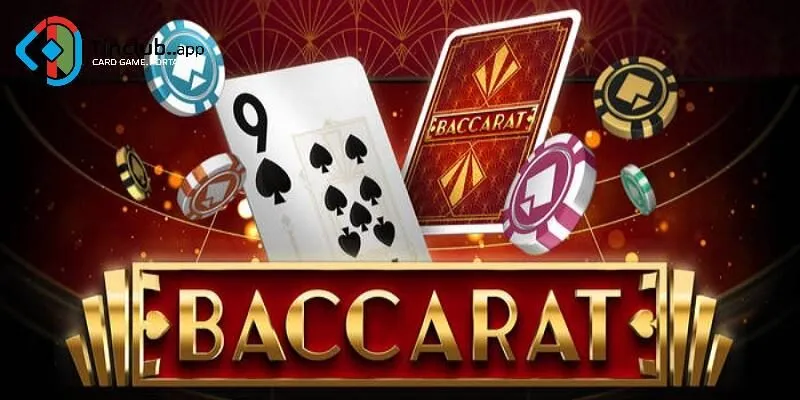 Baccarat là gì và vì sao lại được yêu thích?
