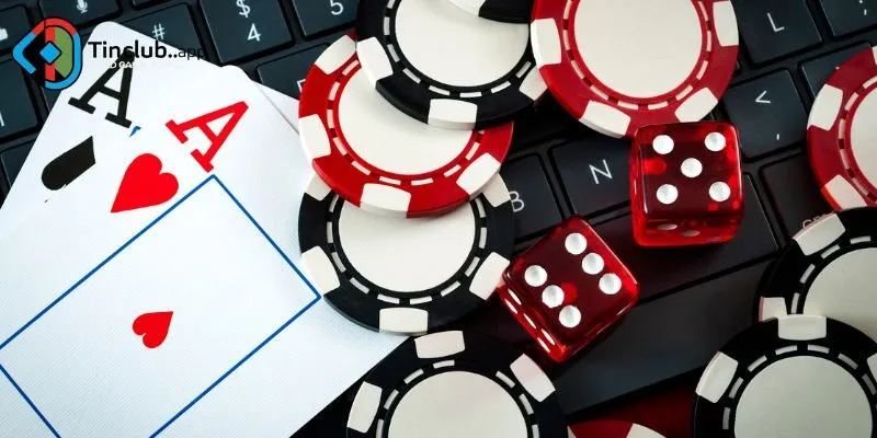 Hướng dẫn cách chơi Tiến Lên tại Tinclub