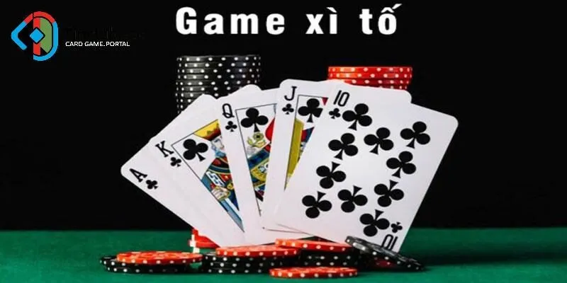 Tìm hiểu về xì tố – Môn đấu trí cân não trên bàn cược online