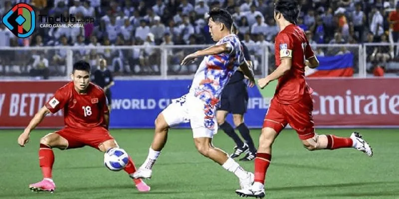 Cách soi kèo hiệp 1 hiệu quả tại Tinclub