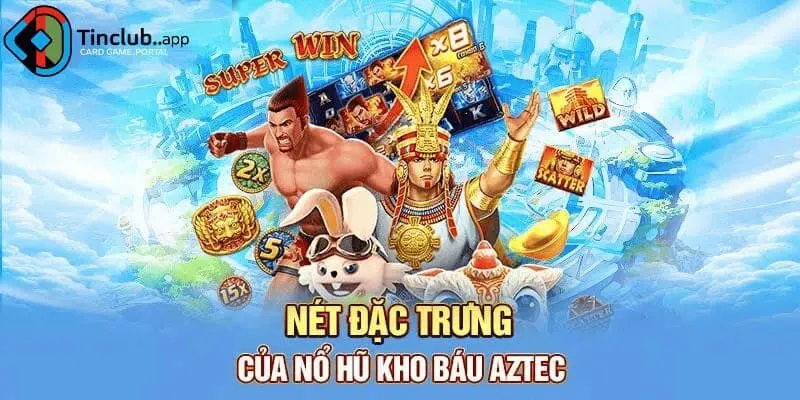 Mẹo chơi Kho báu Aztec dành cho người mới