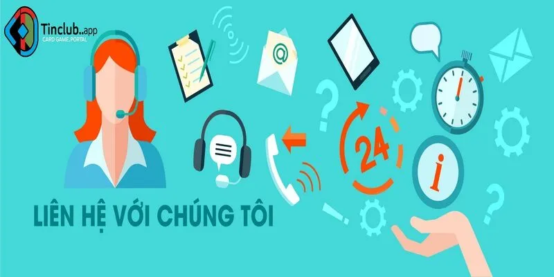 Khi Nào Nên Liên Hệ Tinclub?