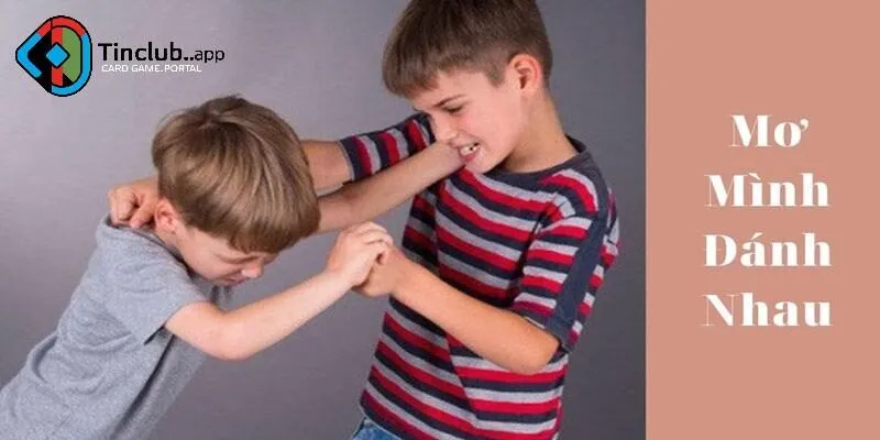 Giấc mơ thấy bị đánh mang ý nghĩa gì?