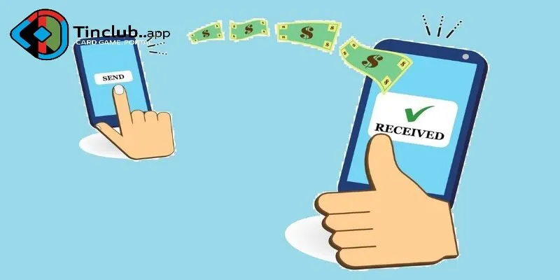 Các Phương Thức Nạp Tiền Phổ Biến Tại Tinclub
