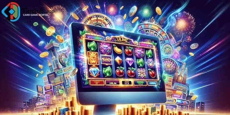 Những dòng game nổ hũ 3D đang hot hiện nay