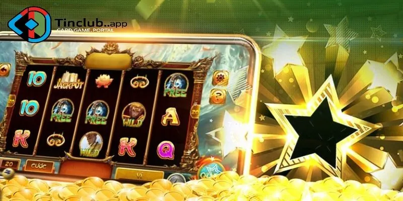 Tổng Quan Về Slot Game Tại Tinclub