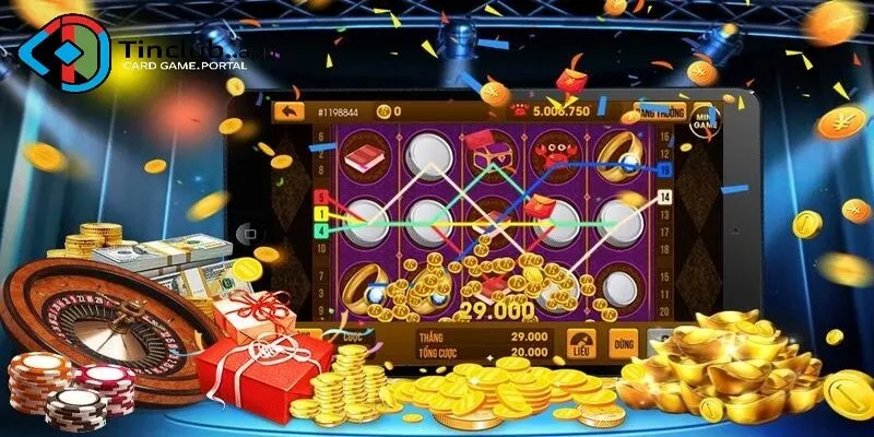 Cách Tham Gia Slot Game Dành Cho Người Mới
