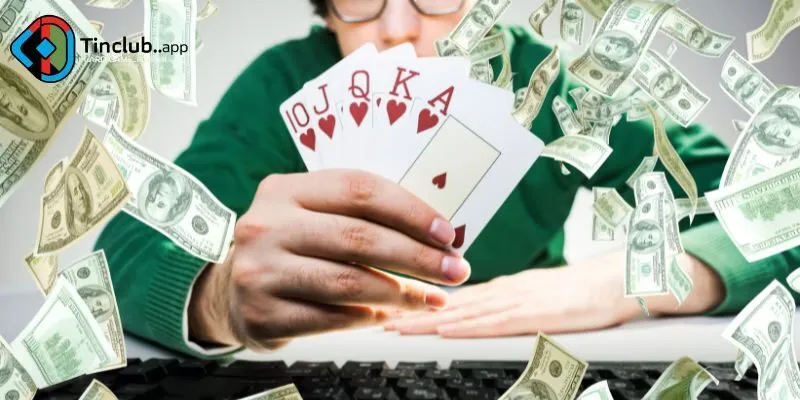 Kinh nghiệm giúp tăng cơ hội chiến thắng khi chơi Rồng Hổ