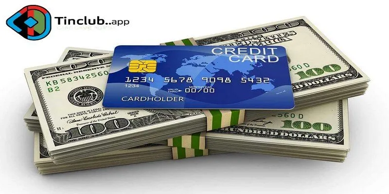 Các hình thức rút tiền phổ biến tại Tinclub