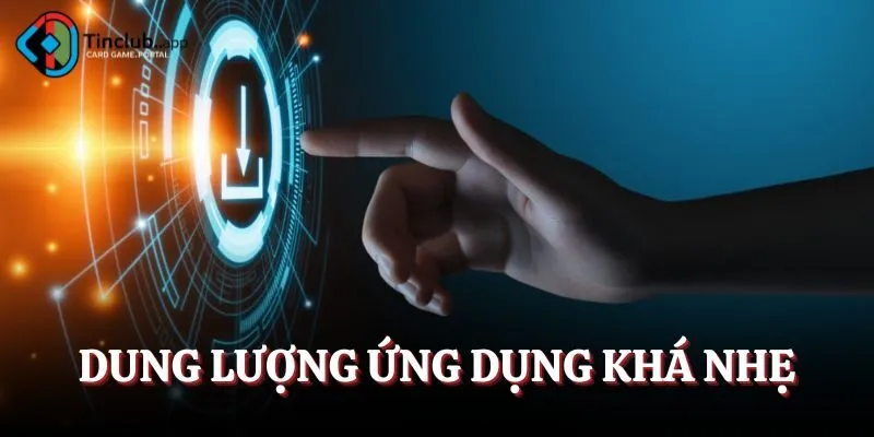 Dung lượng nhẹ, tương thích mọi thiết bị