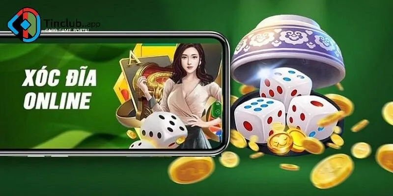 Kinh nghiệm giúp tăng cơ hội chiến thắng khi chơi Xóc Đĩa