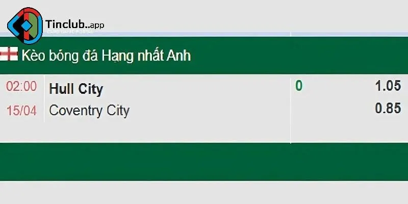 Ưu điểm và nhược điểm của kèo đồng banh